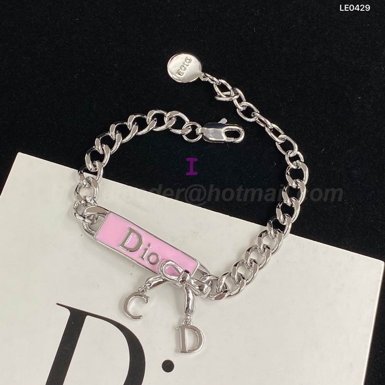 DIOR Bracelets 115